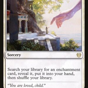 Idyllic Tutor