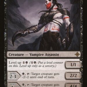 Guul Draz Assassin