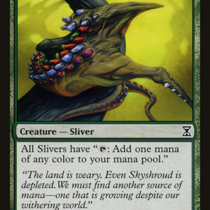 Gemhide Sliver