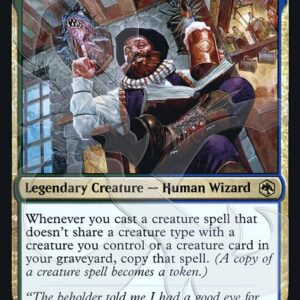 Volo, Guide to Monsters