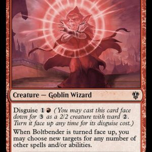 Boltbender