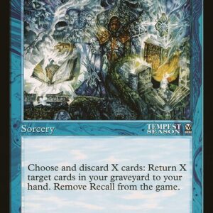 Recall
