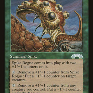 Spike Rogue