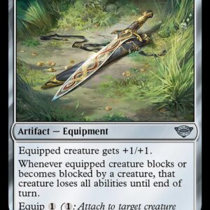 Barrow-Blade