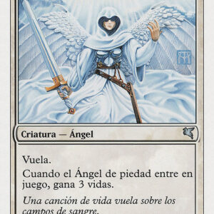Angel of Mercy