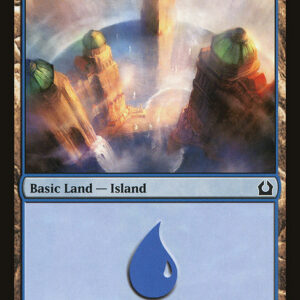 Island