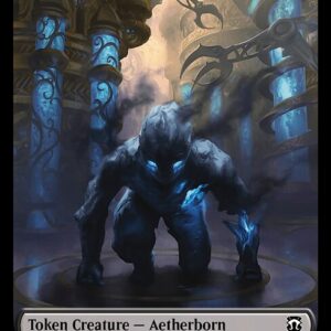Aetherborn