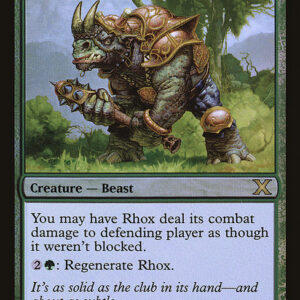 Rhox