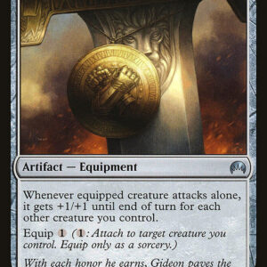 Sigil of Valor