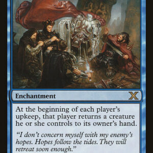Sunken Hope