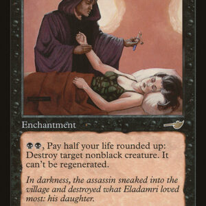 Murderous Betrayal