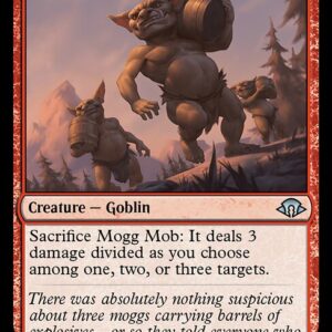 Mogg Mob