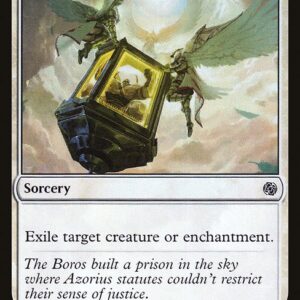 Angelic Edict