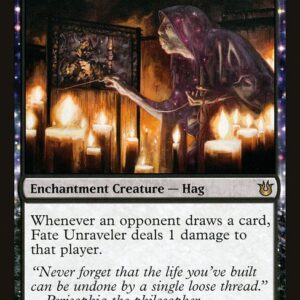 Fate Unraveler