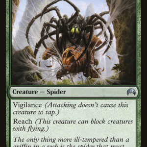 Skysnare Spider