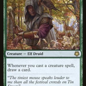 Beast Whisperer