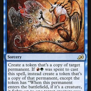 Mythos of Illuna