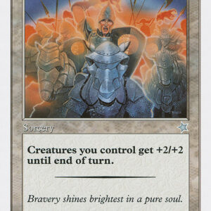 Righteous Charge