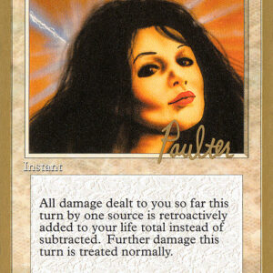 Reverse Damage