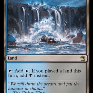 River of Tears