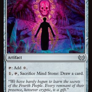 Mind Stone