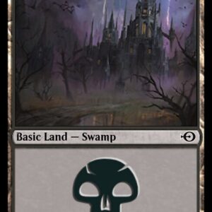 Swamp