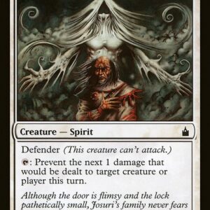 Benevolent Ancestor