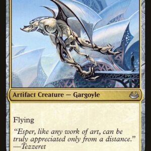 Tower Gargoyle