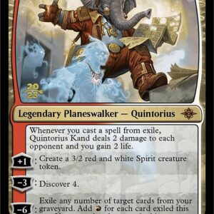 Quintorius Kand