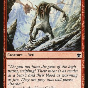 Summit Prowler