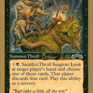 Thrull Surgeon