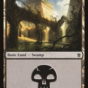 Swamp