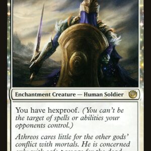 Aegis of the Gods