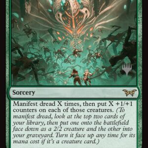Valgavoth's Onslaught