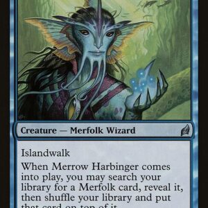Merrow Harbinger