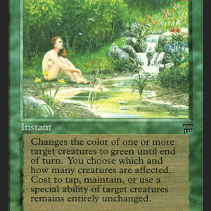 Sylvan Paradise