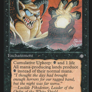 Infernal Darkness