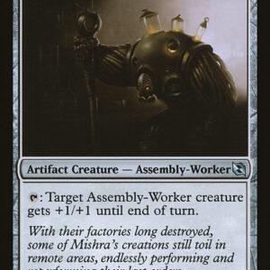 Assembly-Worker