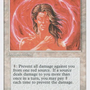 Circle of Protection: Red