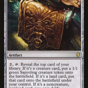 Druidic Satchel