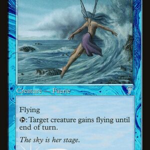 Wind Dancer