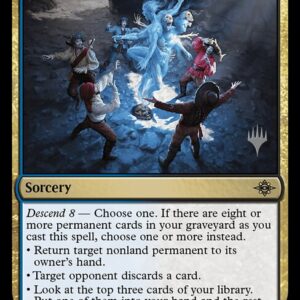 Wail of the Forgotten