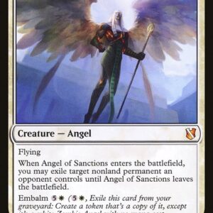 Angel of Sanctions