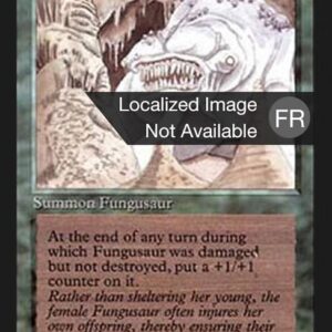 Fungusaur