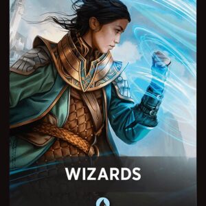 Wizards
