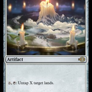 Candelabra of Tawnos