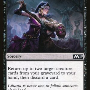 Macabre Waltz