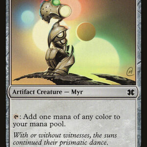 Alloy Myr