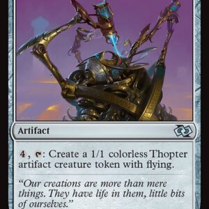Whirlermaker