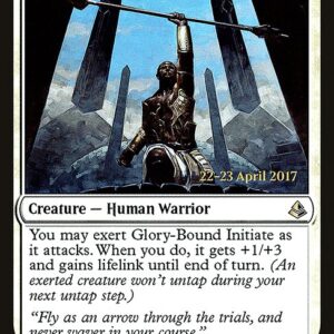 Glory-Bound Initiate